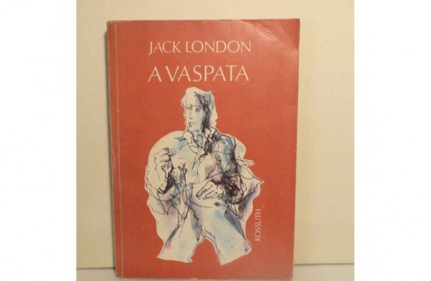 Jack London: A vaspata
