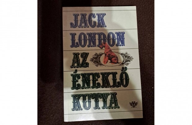 Jack London - Az nekl kutya