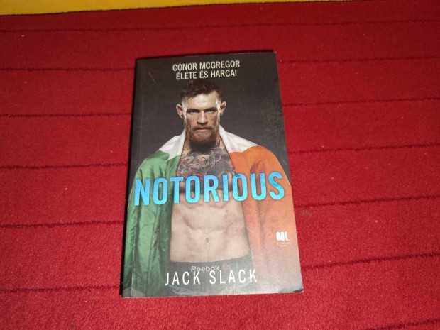 Jack Slack: Notorious