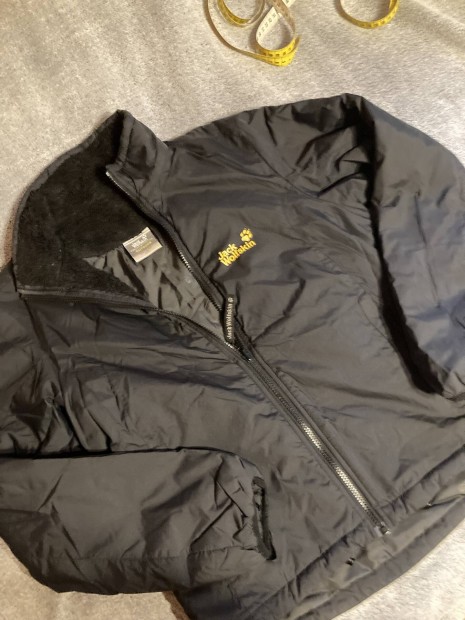 Jack Wolfskin 3in1 System dzseki M 40 42 Microguard