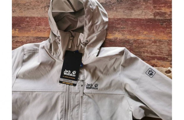 Jack Wolfskin Desert Wind Jacket frfi M-es szldzseki. Teljesen j