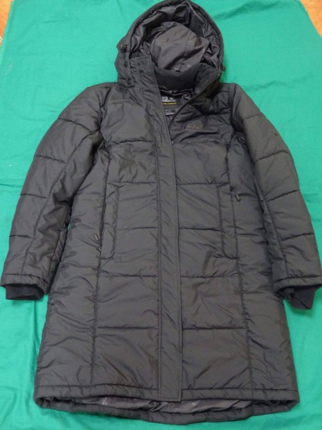 Jack Wolfskin Iceguard ni kabt L-es fekete