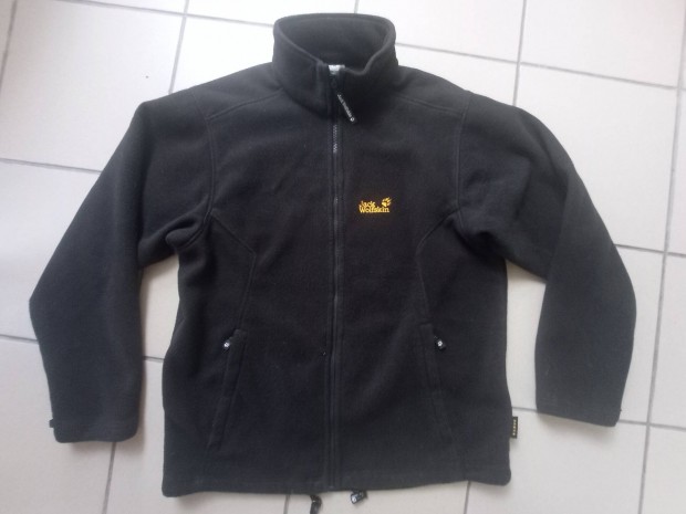 Jack Wolfskin L/XL frfi polr kardign 