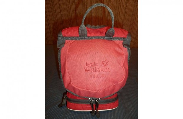 Jack Wolfskin Little Joe gyermek htizsk