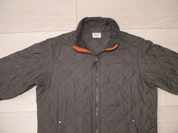 Jack Wolfskin Microguard pehely dzseki (L)