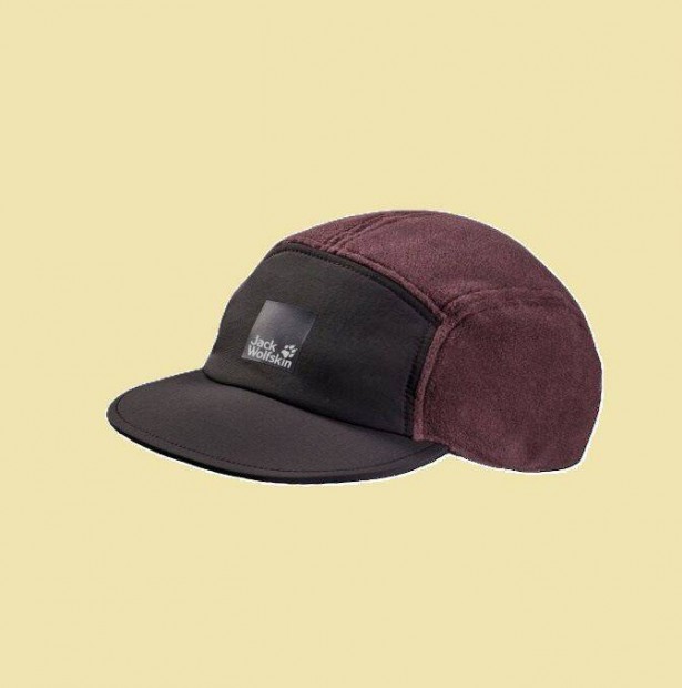 Jack Wolfskin Osloer Cap ECO Tra Polr Baseball Sapka - j -M - 30Eur