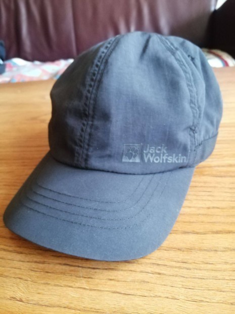 Jack Wolfskin Strap cap