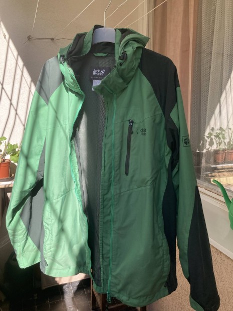 Jack Wolfskin Texapore frfi outdoor dzseki XL XXL