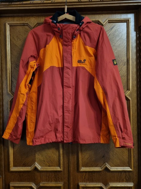 Jack Wolfskin Texapore vzll kabt XL-es 