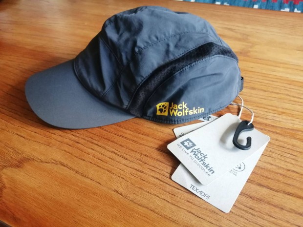 Jack Wolfskin Vent Cap elad