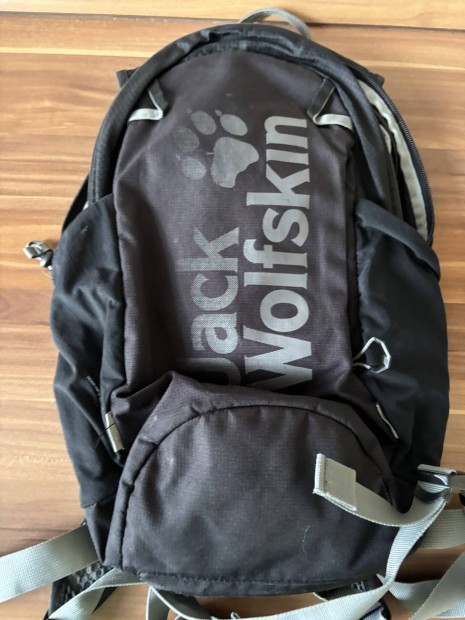 Jack Wolfskin -5 L-es hatizsak