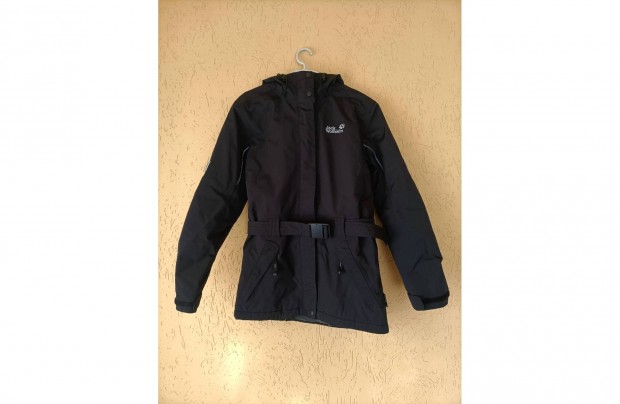 Jack Wolfskin, kapucnis, ni kabt. XS