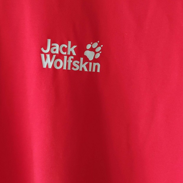 Jack Wolfskin frfi pl L