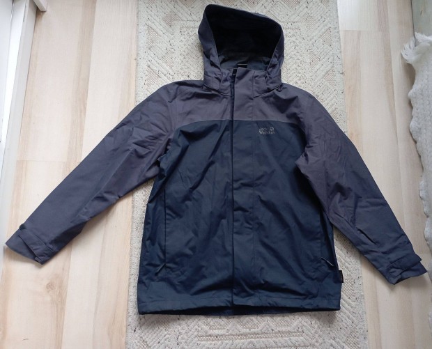 Jack Wolfskin frfi szldzseki S/M