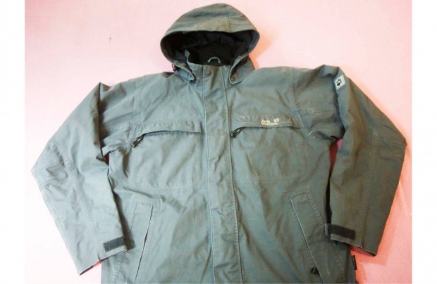 Jack Wolfskin frfi tlikabt L/XL