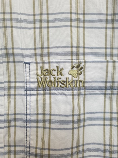 Jack Wolfskin ing s méretű olcsóbb lett.