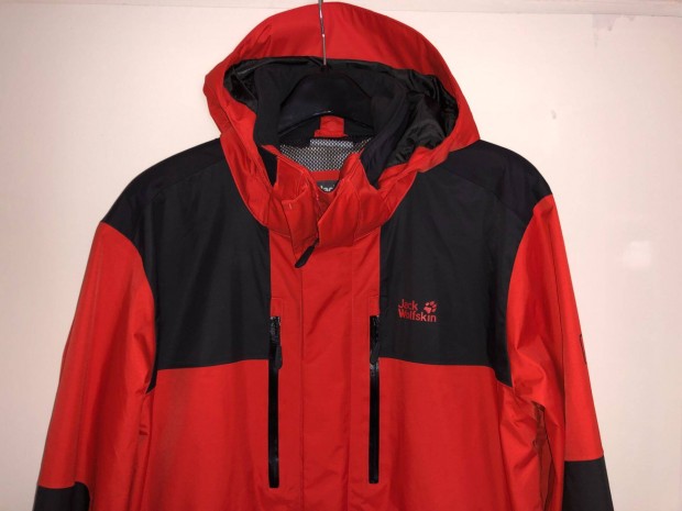 Jack Wolfskin kabt 3XL-es