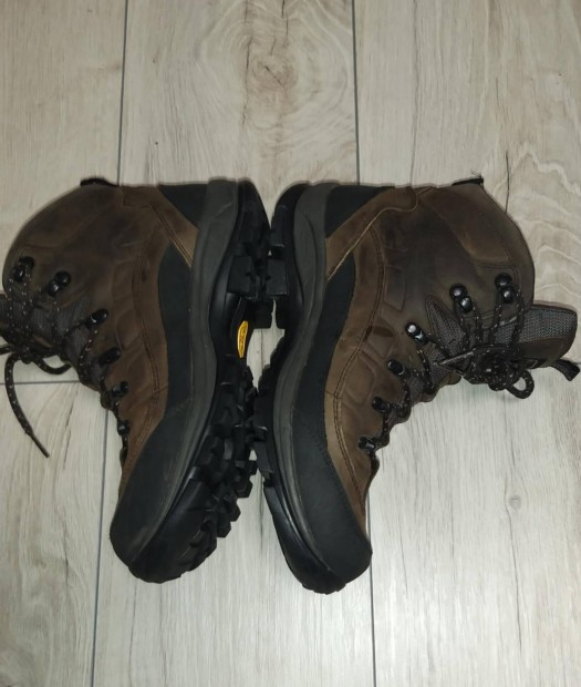 Jack Wolfskin ni Vibram talp tra bakancs, 40.5 mret