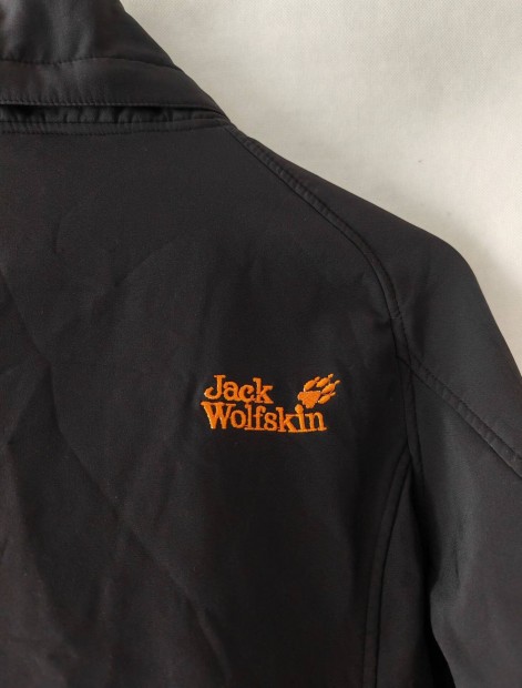 Jack Wolfskin ni dzseki