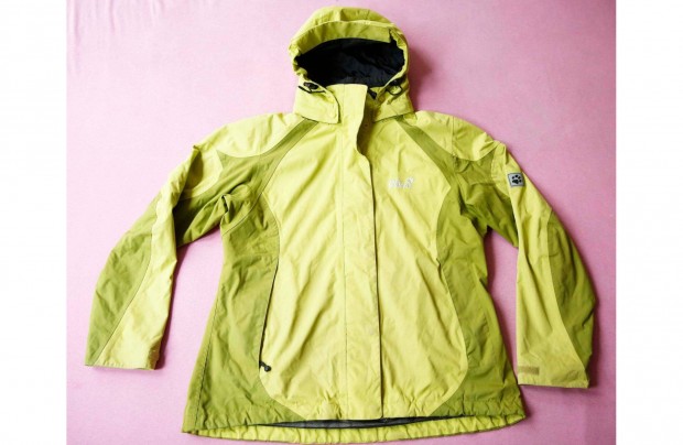 Jack Wolfskin ni tra kabt XL Bolti ra 50 e Ft