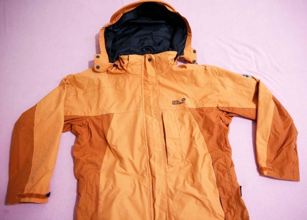 Jack Wolfskin ni trakabt L Bolti ra 50e Ft