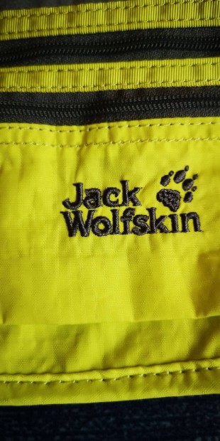 Jack Wolfskin vtska, unusex, jszer