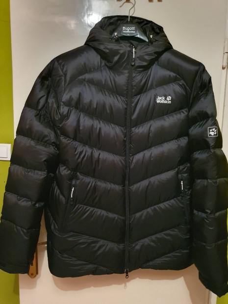 Jack Wolfskin pehelykabt 2xl