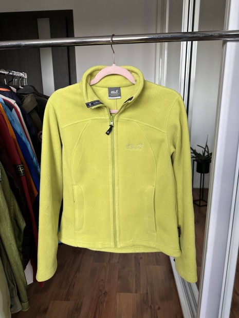 Jack Wolfskin pulver