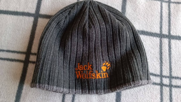 Jack Wolfskin tli sapka