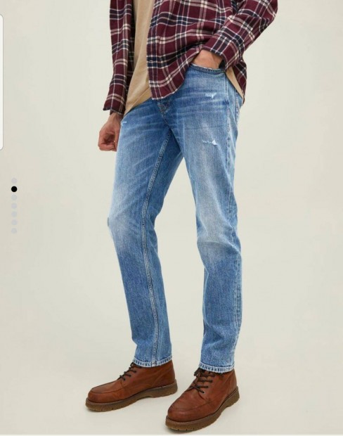 Jack &Jones frfi farmer 32/32