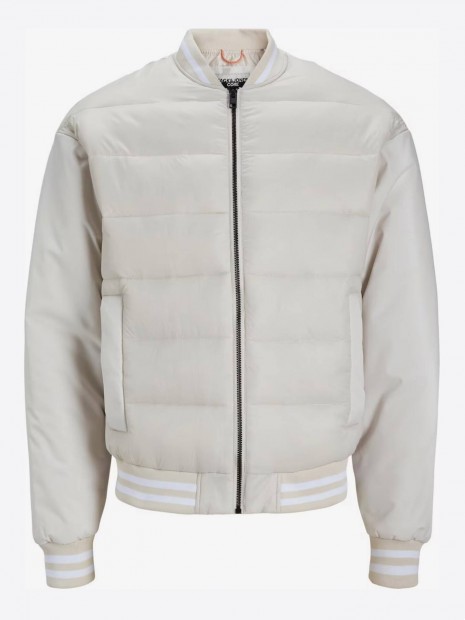 Jack & Jones tmeneti Bomber Dzseki - XXL - j