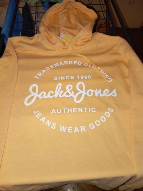 Jack & Jones Eredeti Vadi j ni pulver 