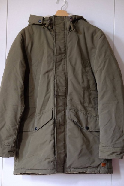 Jack & Jones Wetland tli parka kabt