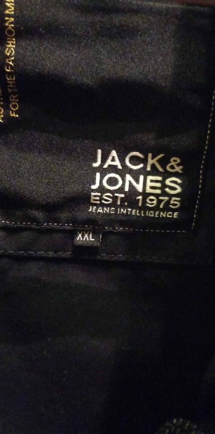 Jack & Jones frfi dzseki