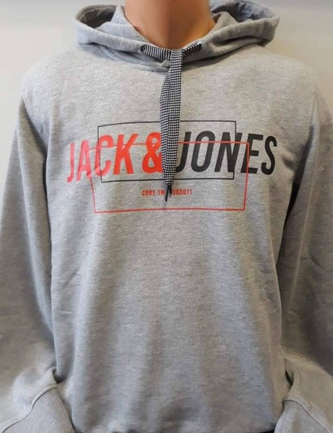 Jack & Jones frfi pulverek, csomagban elad 