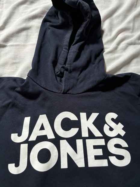 Jack & Jones pulverek (3db, S-es mret)