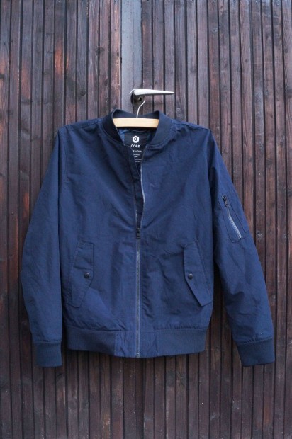 Jack and Jones Core frfi bomber dzseki S-es