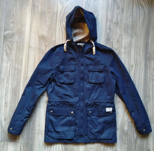 Jack and Jones navy kk tmeneti outdoor kabt elad S/M