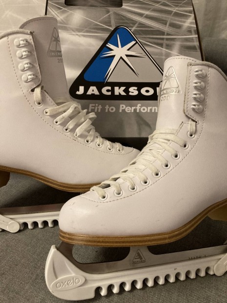 Jackson 200 Mkorcsolya 39,5