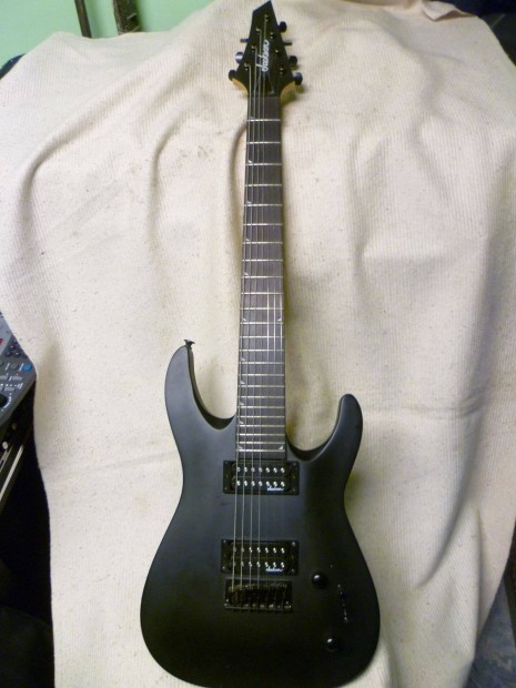 Jackson Cwj2164225 hthros gitr