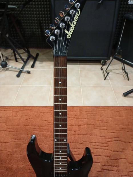 Jackson JS20