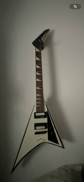 Jackson JS32 RR 