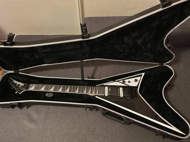 Jackson JS32 Rhoads AH BK elektromos gitr kemnytokkal, Pcsen