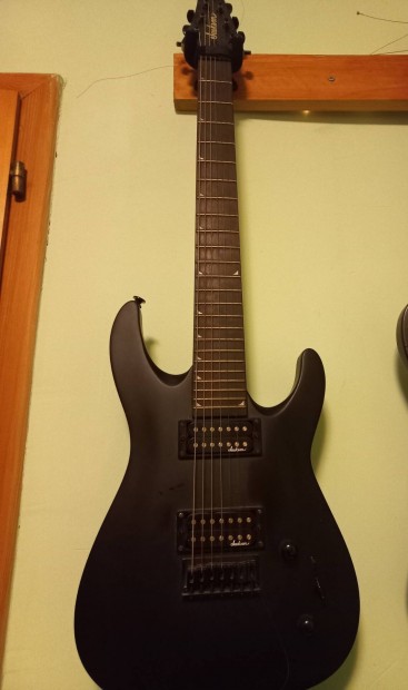 Jackson Js22-7 7hros 