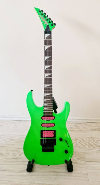 Jackson X Series DK3XR elektromos gitr