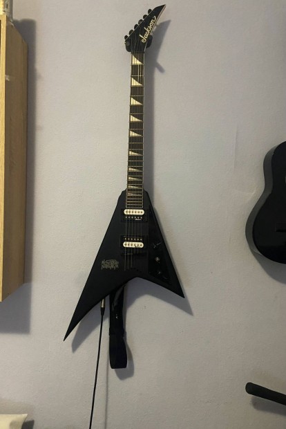 Jackson js32t elektromos gitr