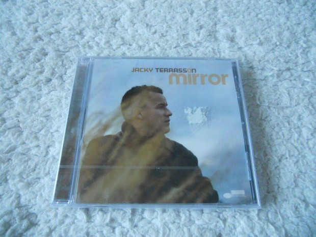 Jacky Terrasson : Mirror CD ( j, Flis)