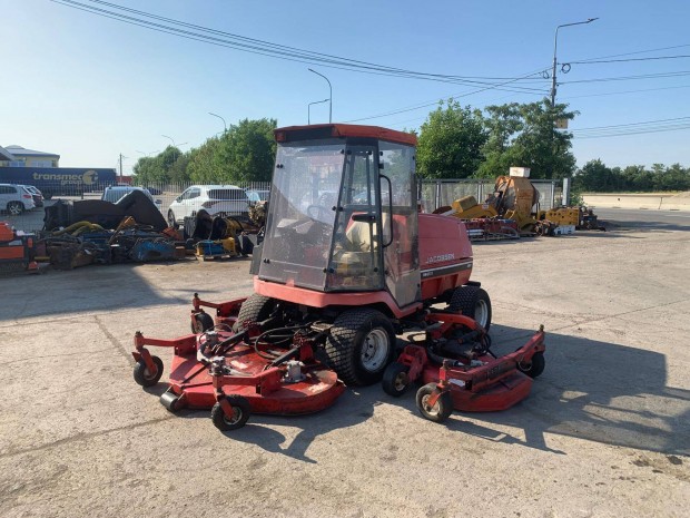 Jacobsen HR5111 fűnyiró