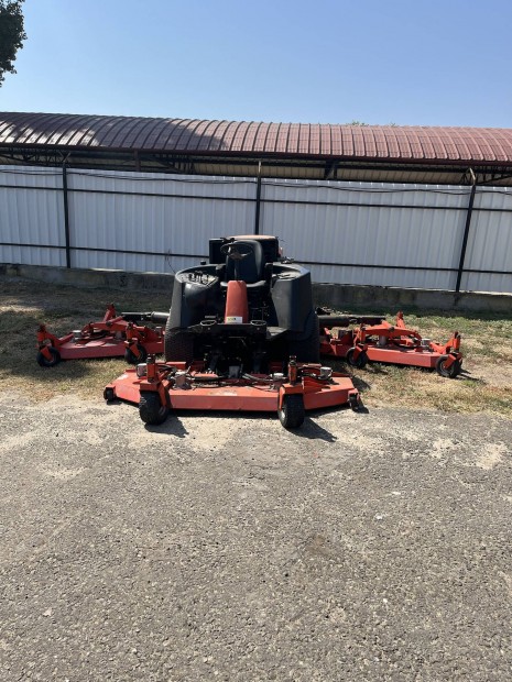 Jacobsen HR9016 Turb fnyr