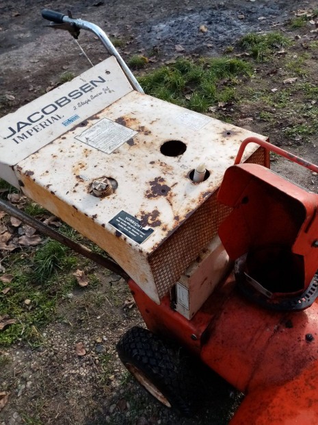 Jacobsen tpus hmar elad